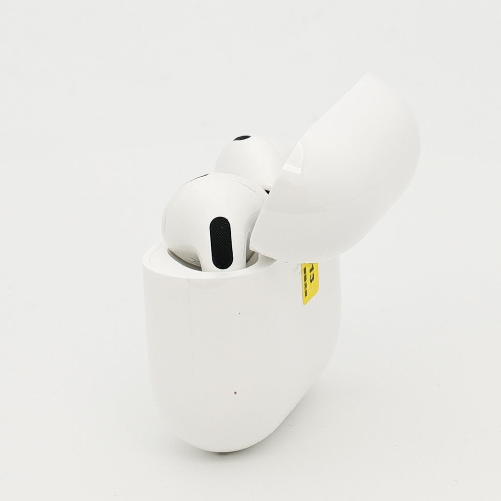 99新 Apple AirPods 4 (支持主动降噪) 白色
