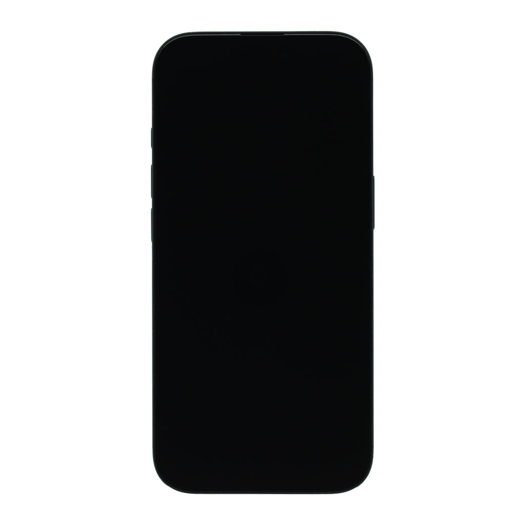 95新 Apple iPhone 16 Pro 256G 黑色鈦金屬 中國大陸版