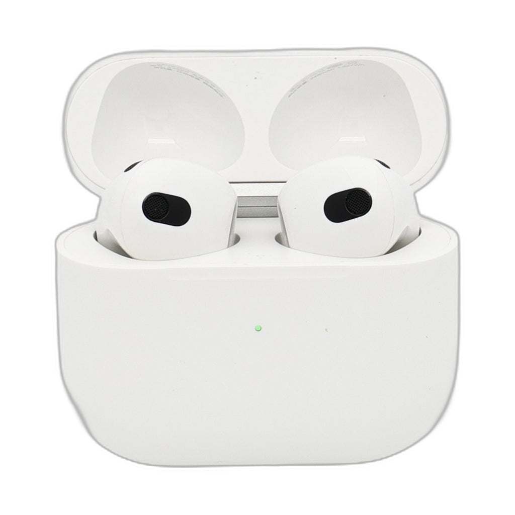 99新 Apple AirPods 3 白色