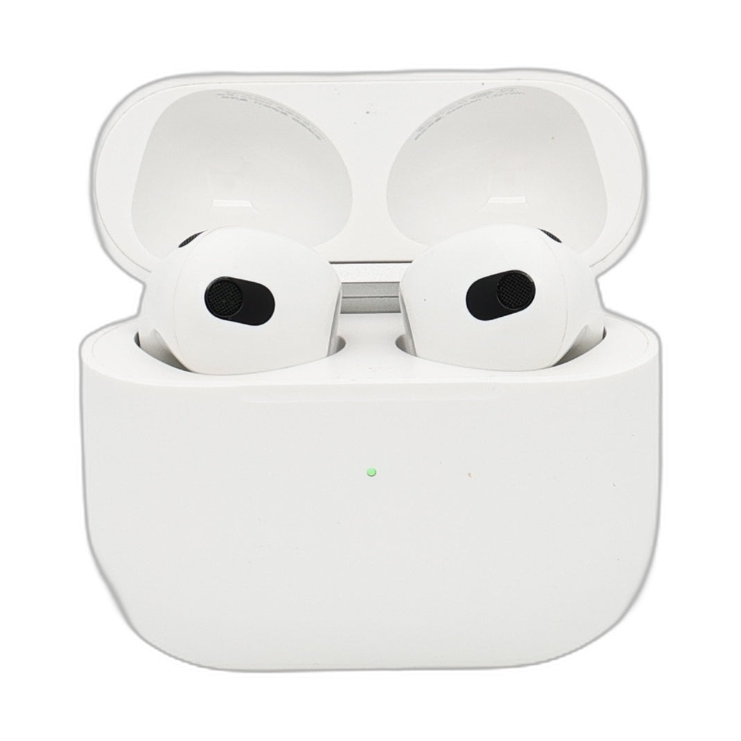 99新 Apple AirPods 3 白色