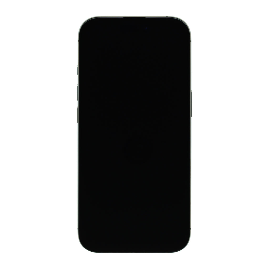 99新 Apple iPhone 16 Pro 128G 原色鈦金屬 中國大陸版