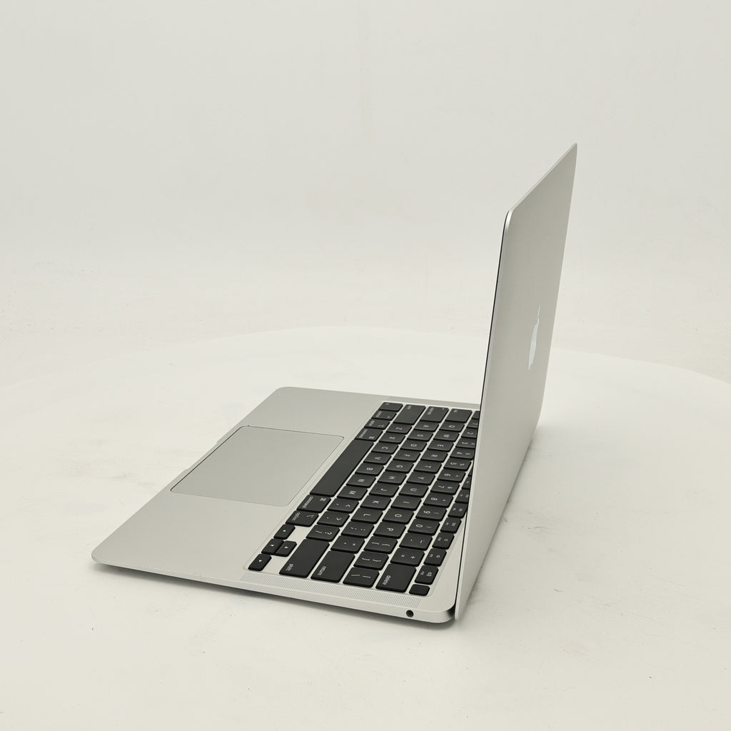 95新 Apple MacBook Air 20年 13寸 i3 1.1G 8G RAM 128G SSD 銀色