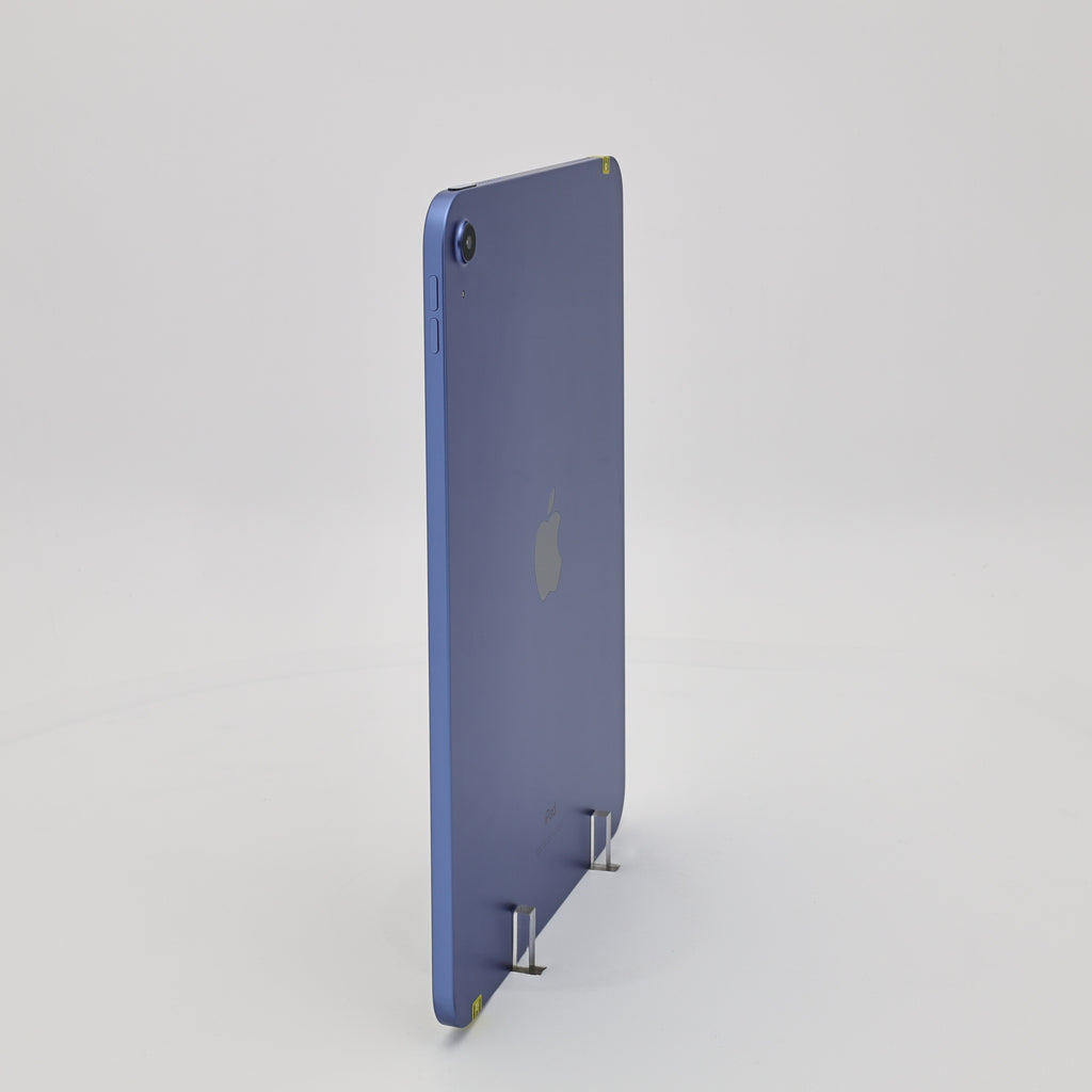 99新 Apple iPad 10代 256G 藍色 WIFI