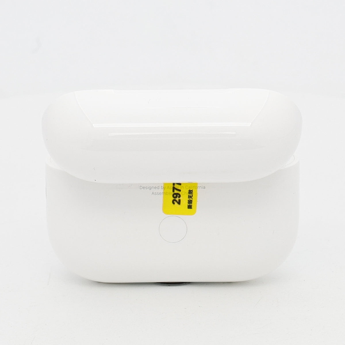 99新 Apple AirPods Pro 2 白色