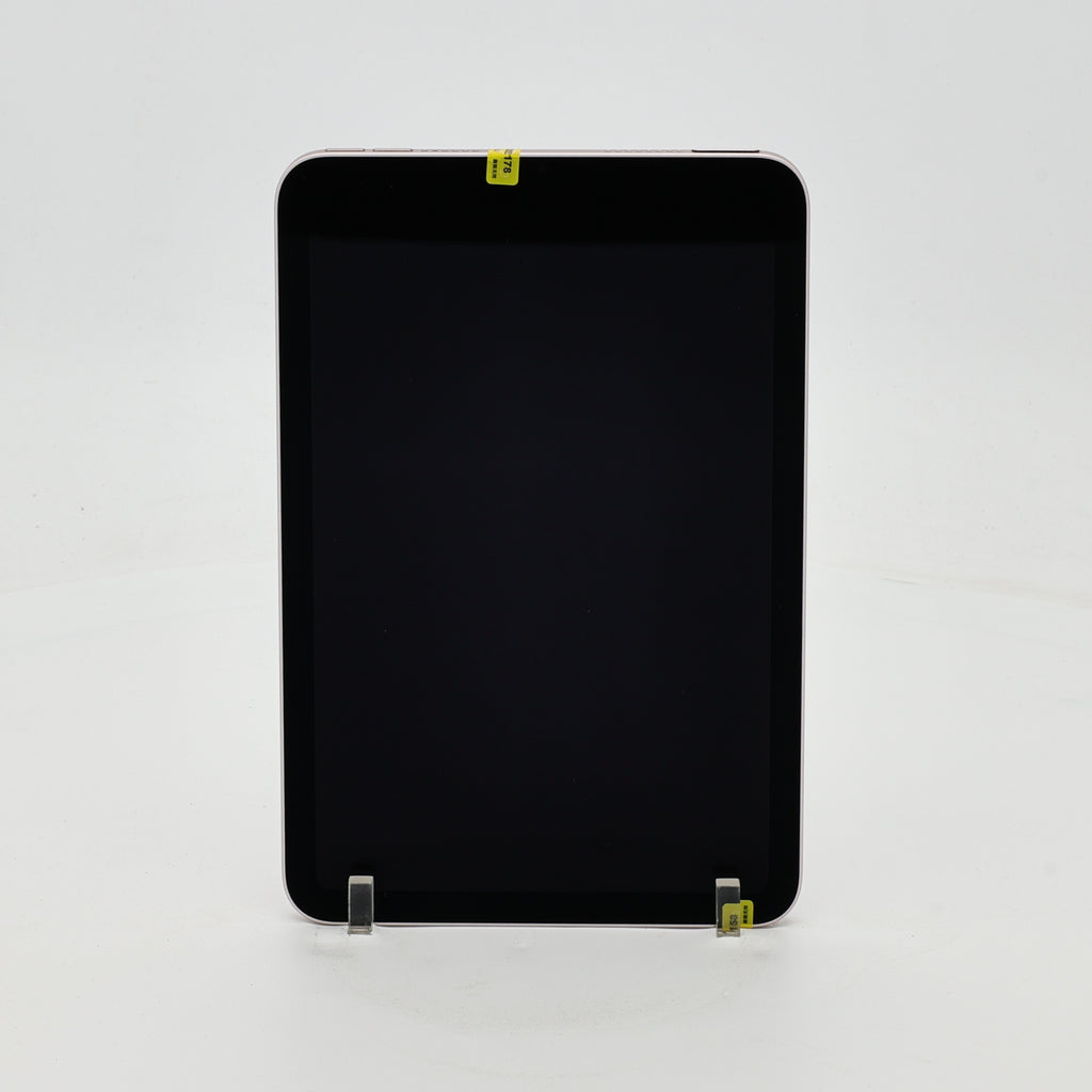 95新 Apple iPad mini6 256G 粉紅色 WIFI