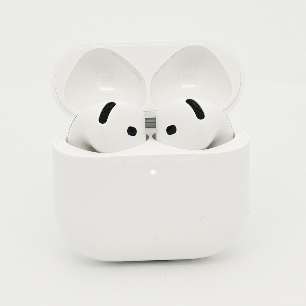 99新 Apple AirPods 4 (支持主动降噪) 白色