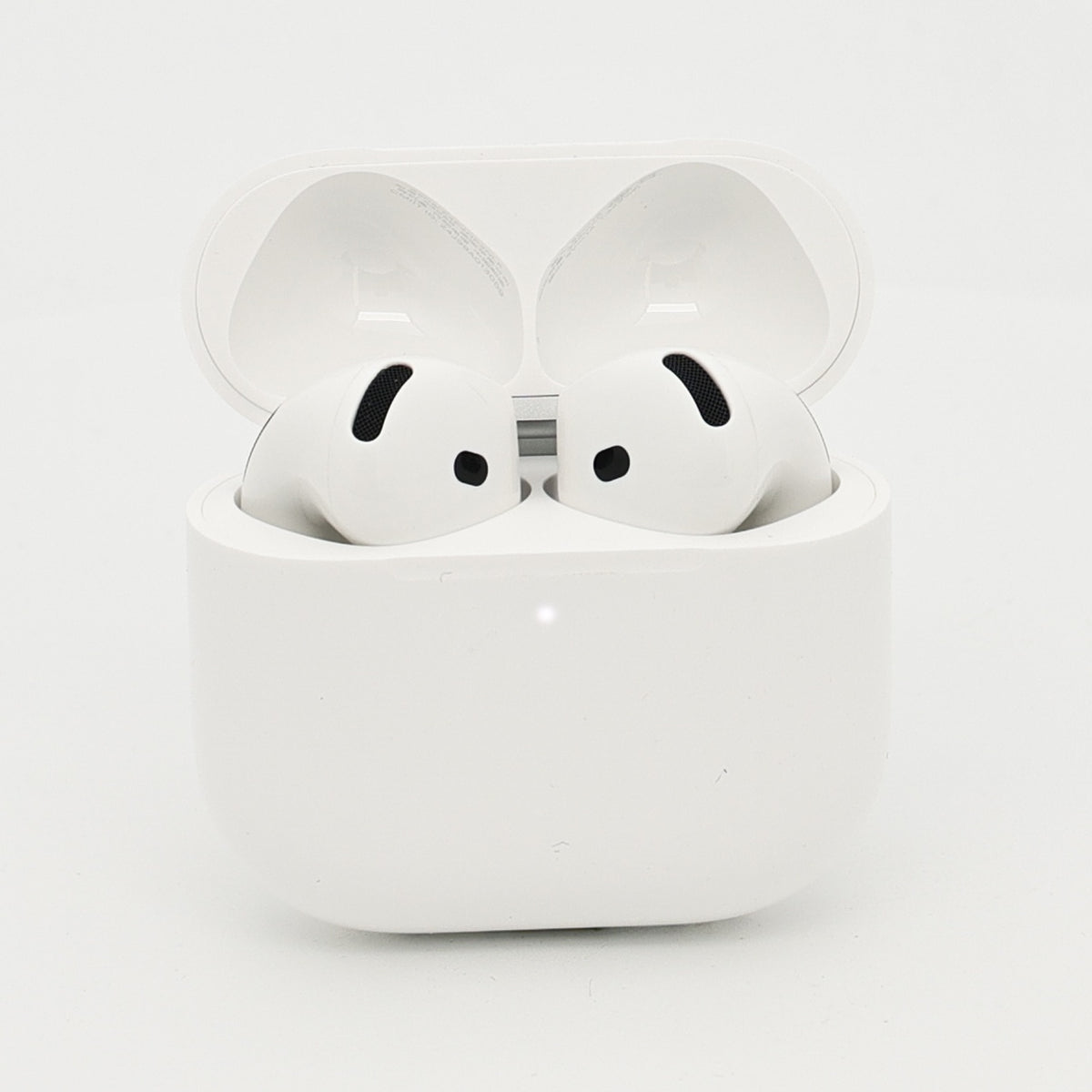 99新 Apple AirPods 4 (支持主动降噪) 白色