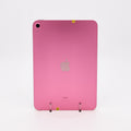 95新 Apple iPad 10代 64G 粉紅色 WIFI