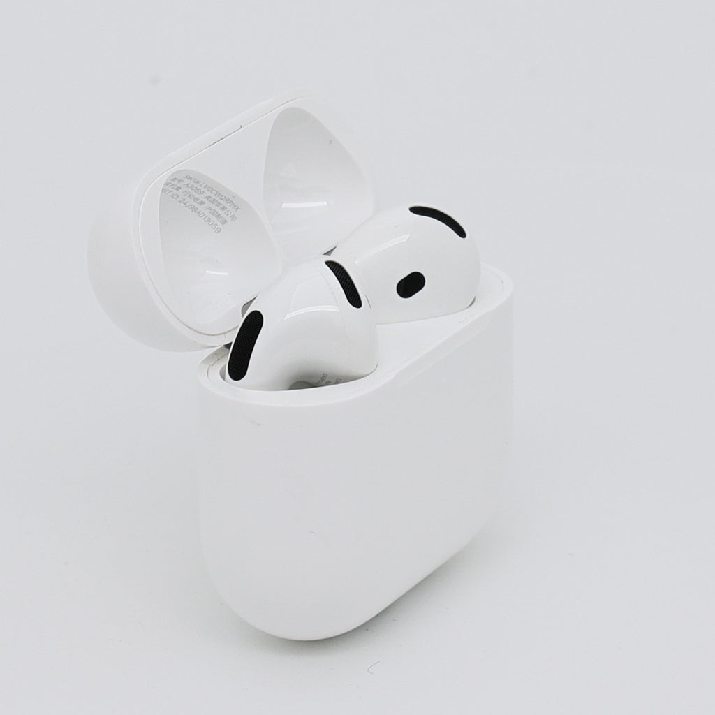 99新 Apple AirPods 4 (支持主动降噪) 白色