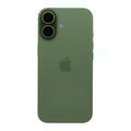 95新 Apple iPhone 17 256G 鼠尾草綠色 中國大陸版