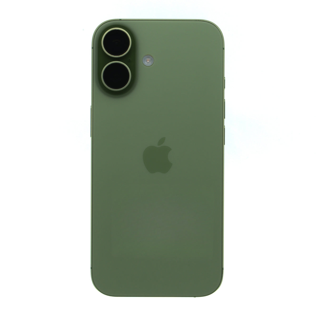 95新 Apple iPhone 17 256G 鼠尾草綠色 中國大陸版