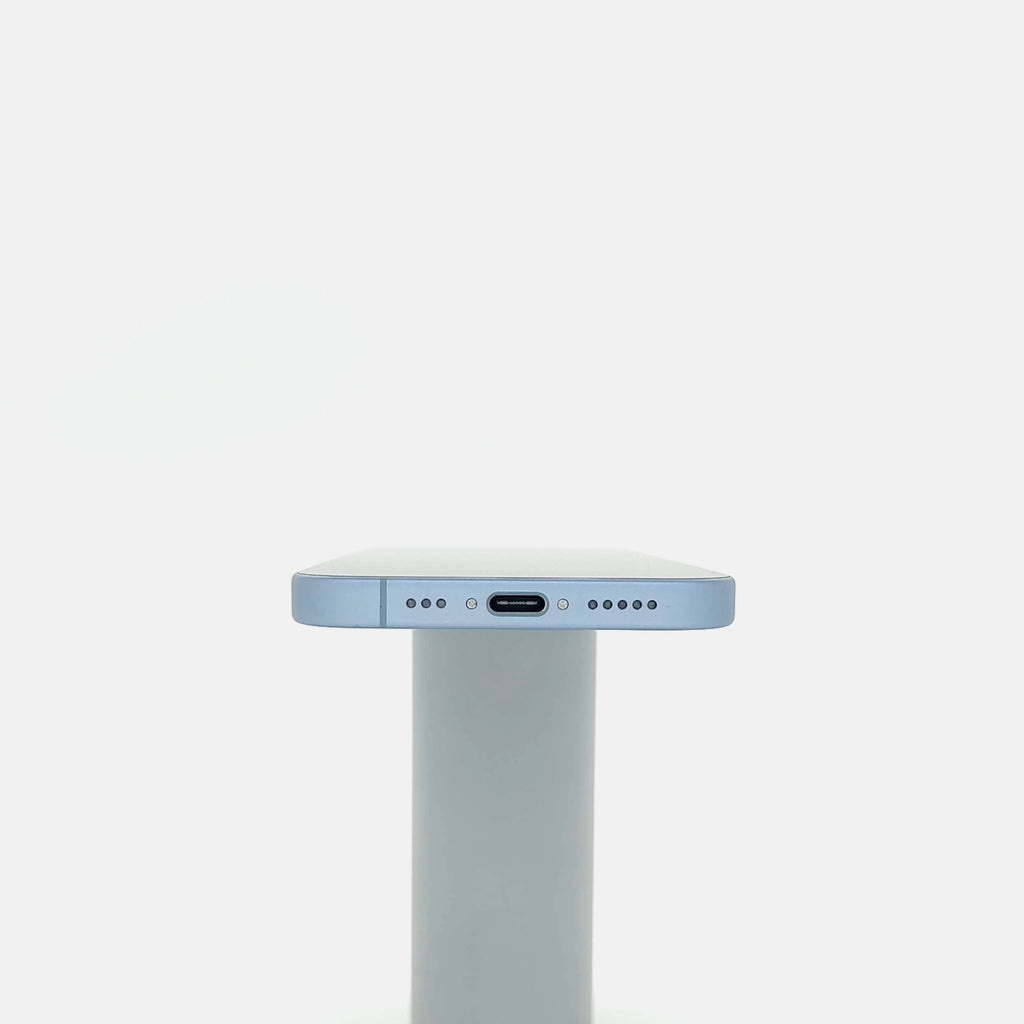 95新 Apple iPhone 17 256G 青霧藍色 中國大陸版