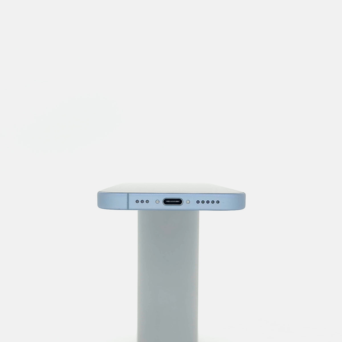 95新 Apple iPhone 17 256G 青霧藍色 中國大陸版