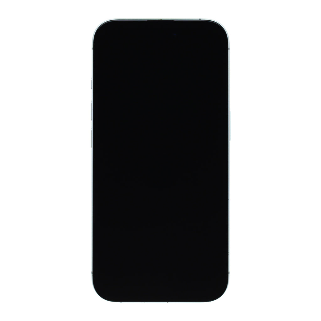 95新 Apple iPhone 16 256G 白色 中國大陸版