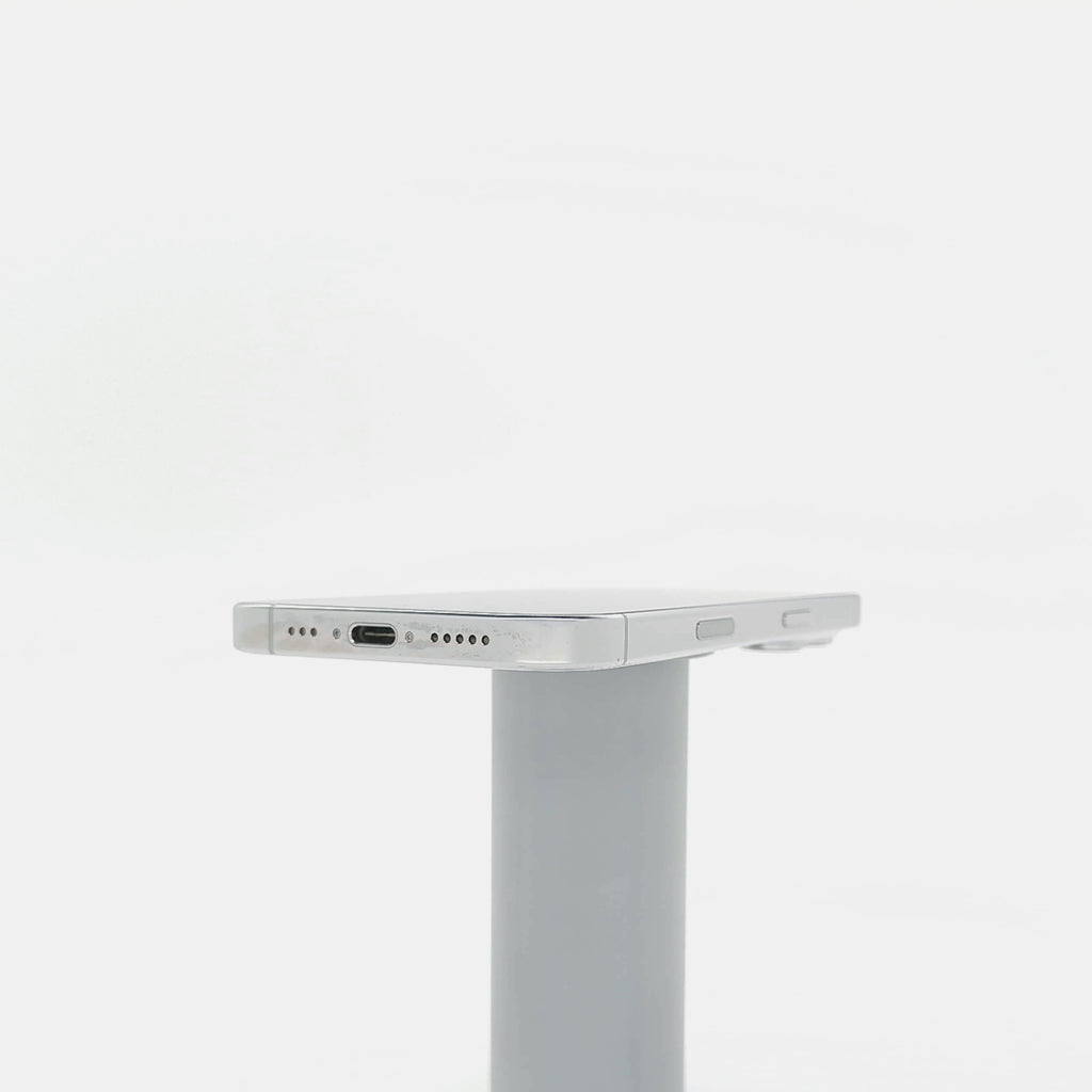 95新 Apple iPhone 16 Pro 256G 白色鈦金屬 中國大陸版