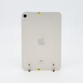 95新 Apple iPad mini6 64G 星光色 WIFI