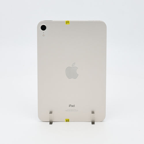 95新 Apple iPad mini6 64G 星光色 WIFI