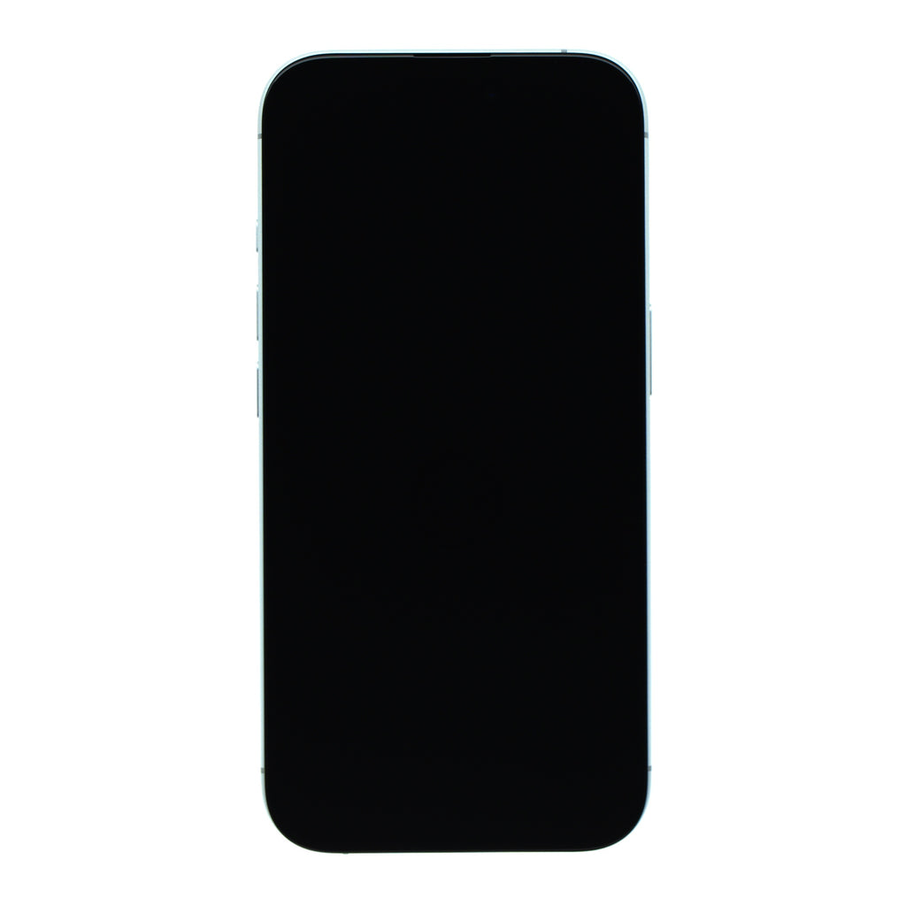 99新 Apple iPhone 16 256G 白色 中國大陸版