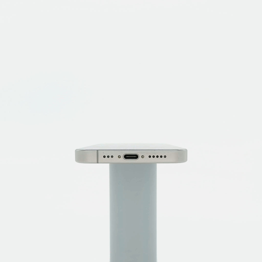 95新 Apple iPhone 15 Pro 256G 原色鈦金屬 中國大陸版