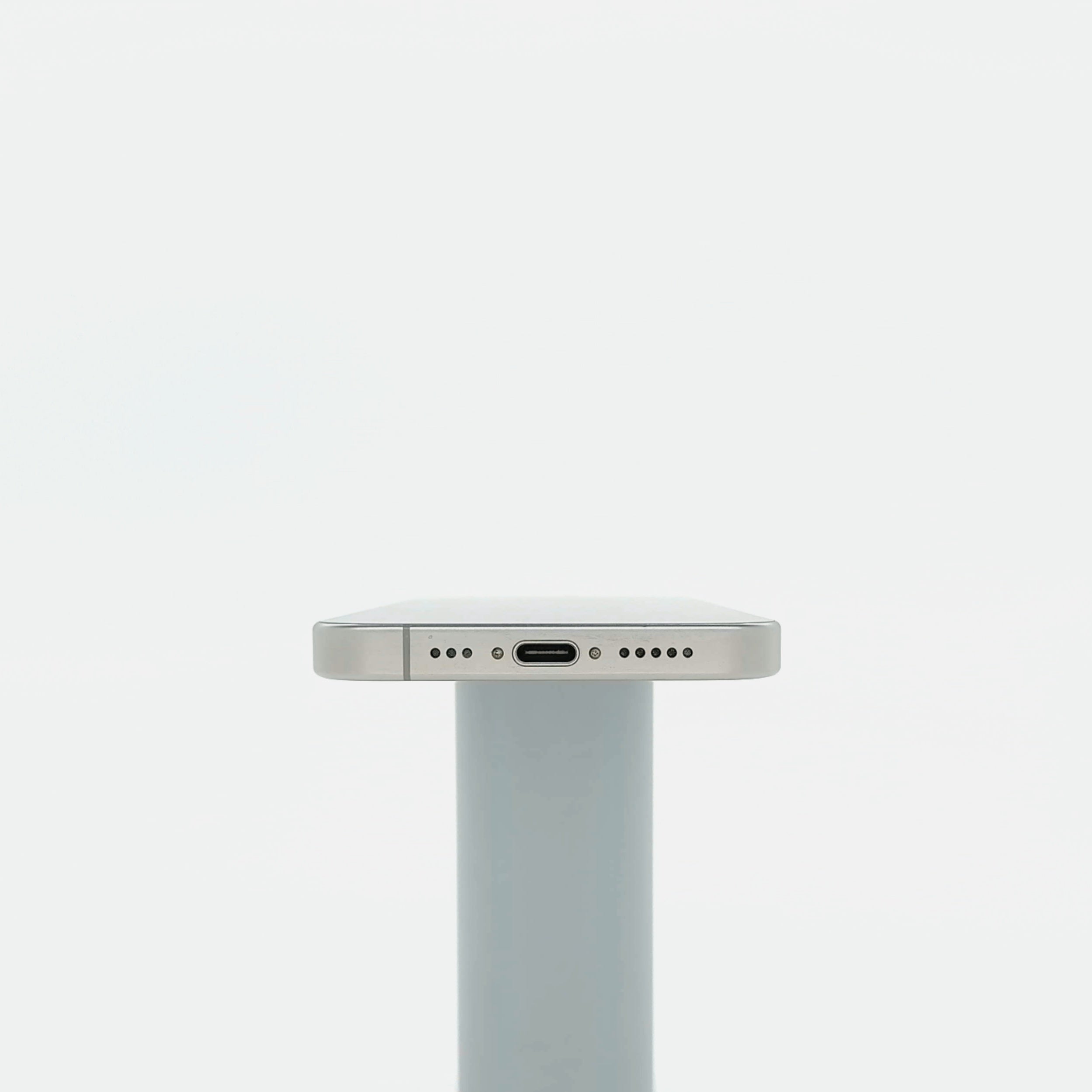 95新 Apple iPhone 15 Pro 256G 原色鈦金屬 中國大陸版