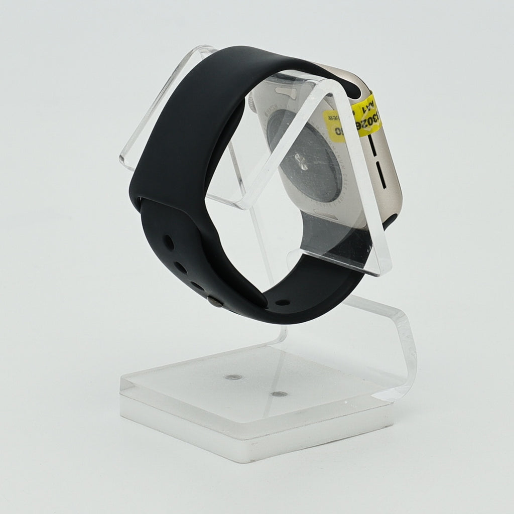 99新 Apple Watch SE 2 40毫米 鋁金屬