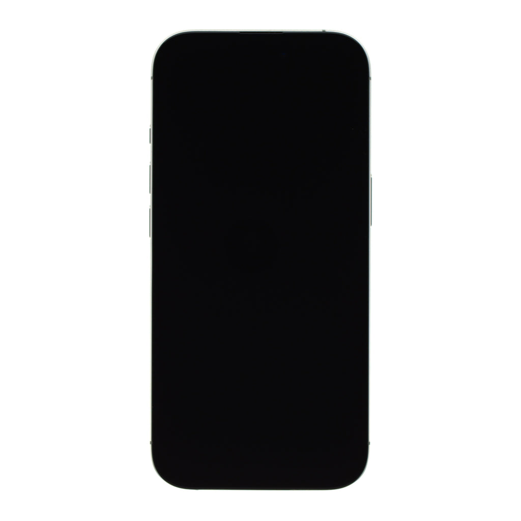 95新 Apple iPhone 16 Pro 256G 白色鈦金屬 中國大陸版