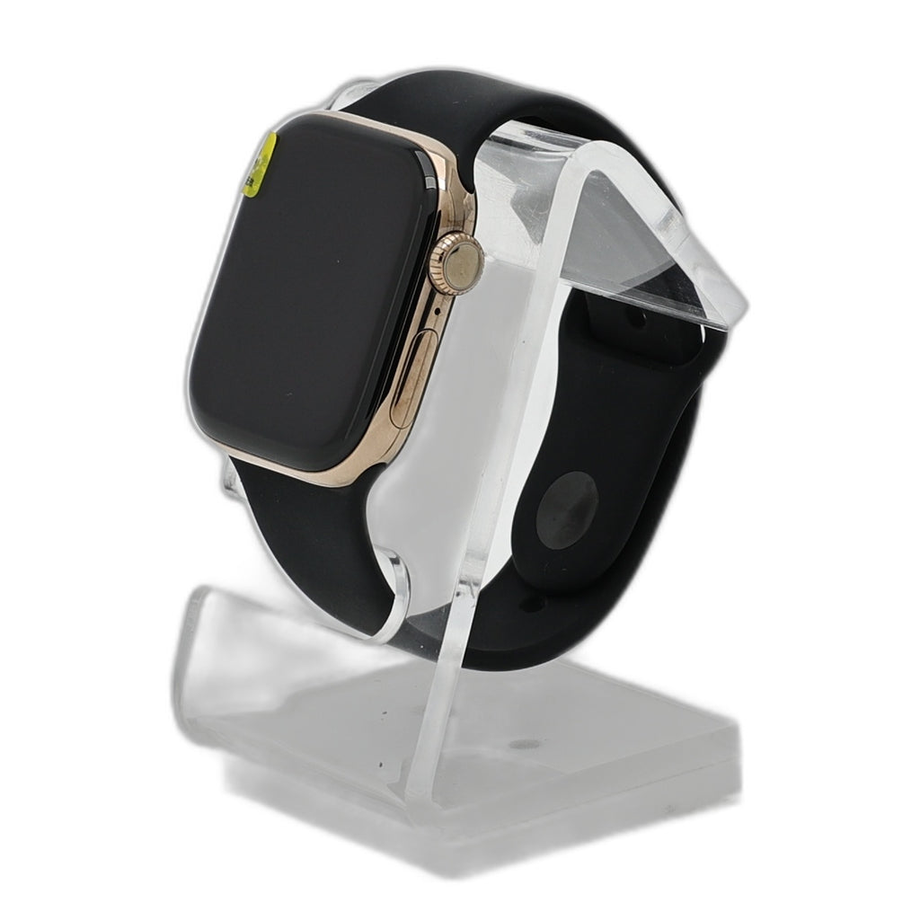 99新 Apple Watch Series 10 42毫米 鈦金屬