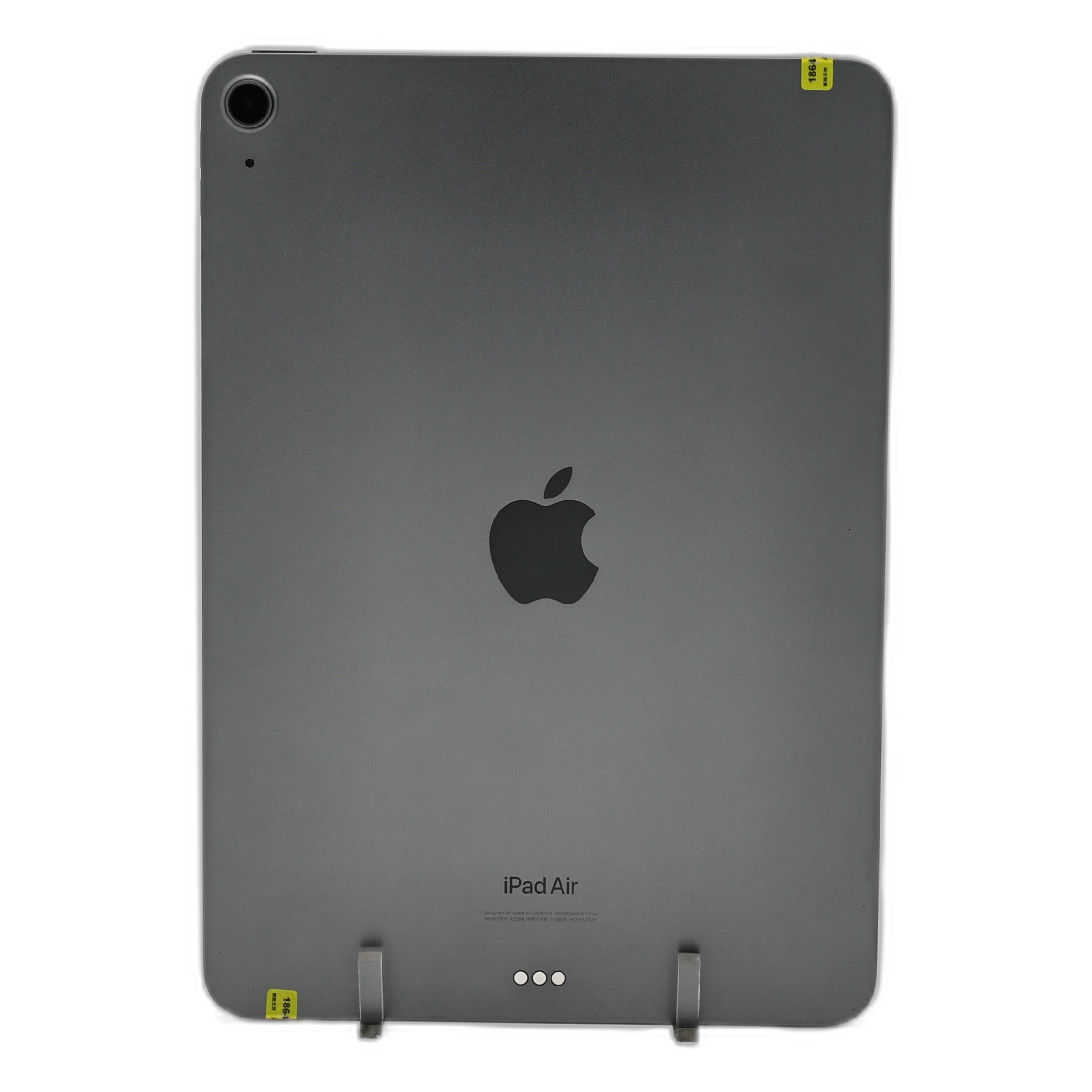 95新 Apple iPad Air5 256G 深空灰色 WIFI