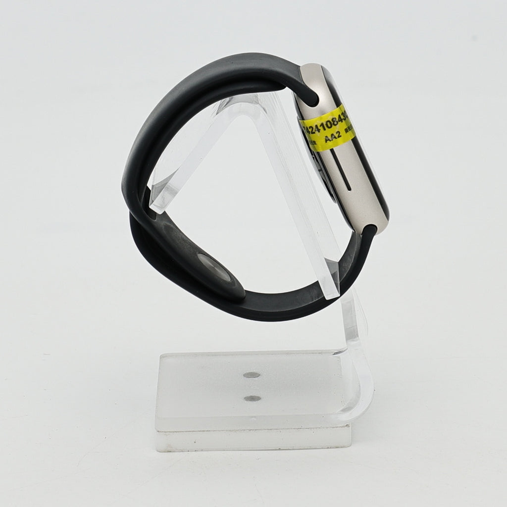 99新 Apple Watch Series 8 41毫米 鋁金屬