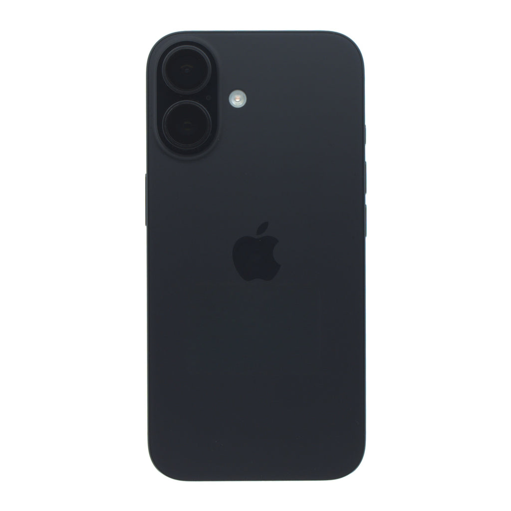 95新 Apple iPhone 16 256G 黑色 中國大陸版