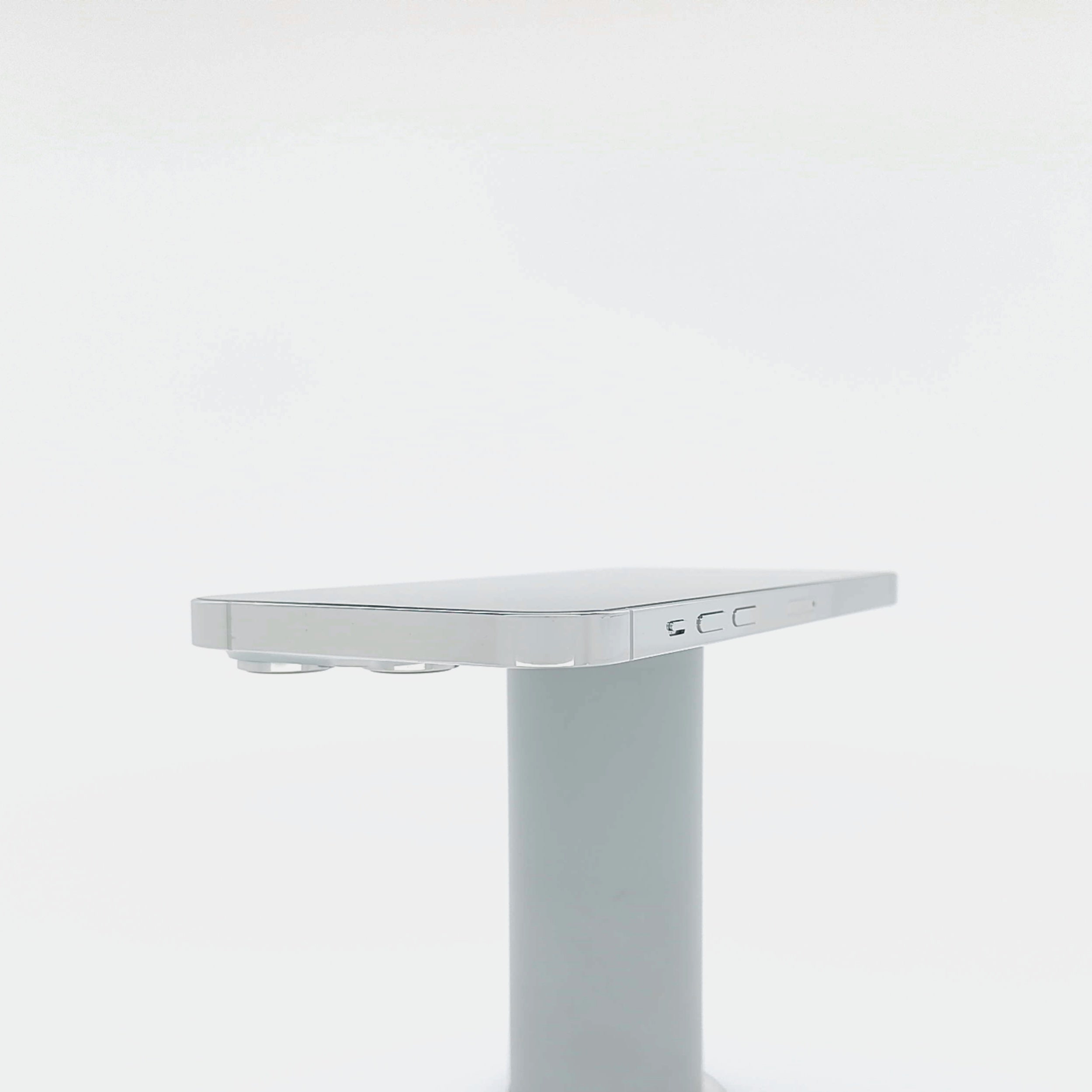 95新 Apple iPhone 14 Pro Max 128G 銀色 中國大陸版