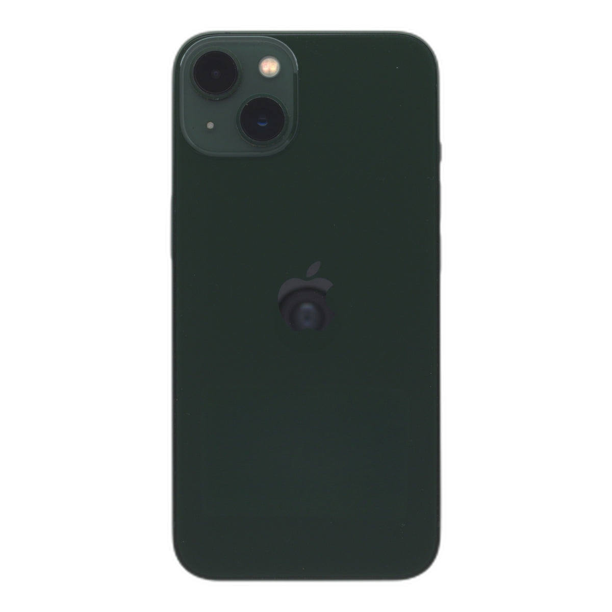 95新 Apple iPhone 13 256G 綠色 中國大陸版