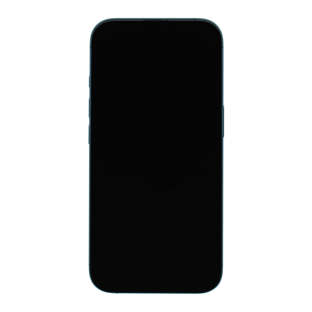 95新 Apple iPhone 16 128G 深青色 中國大陸版