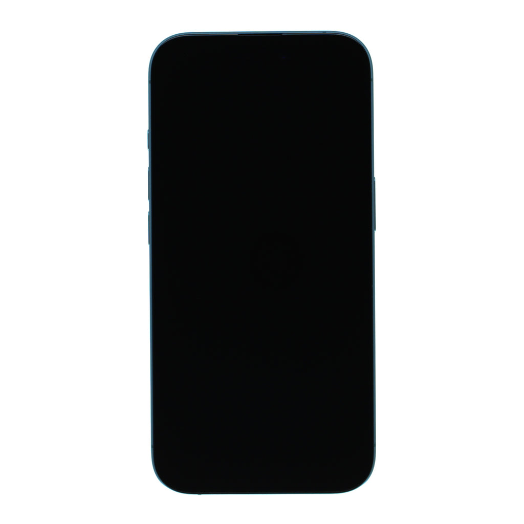 95新 Apple iPhone 16 512G 深青色 中國大陸版