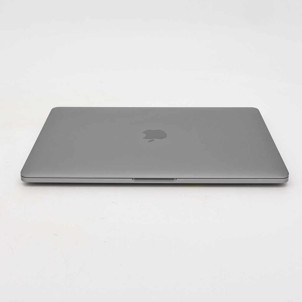 95新 Apple MacBook Pro 22年 13寸 M2（8+10核） 8G RAM 512G SSD 深空灰色