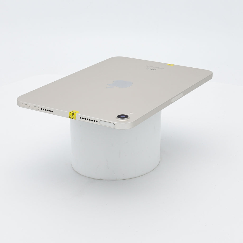 95新 Apple iPad mini6 256G 星光色 WIFI