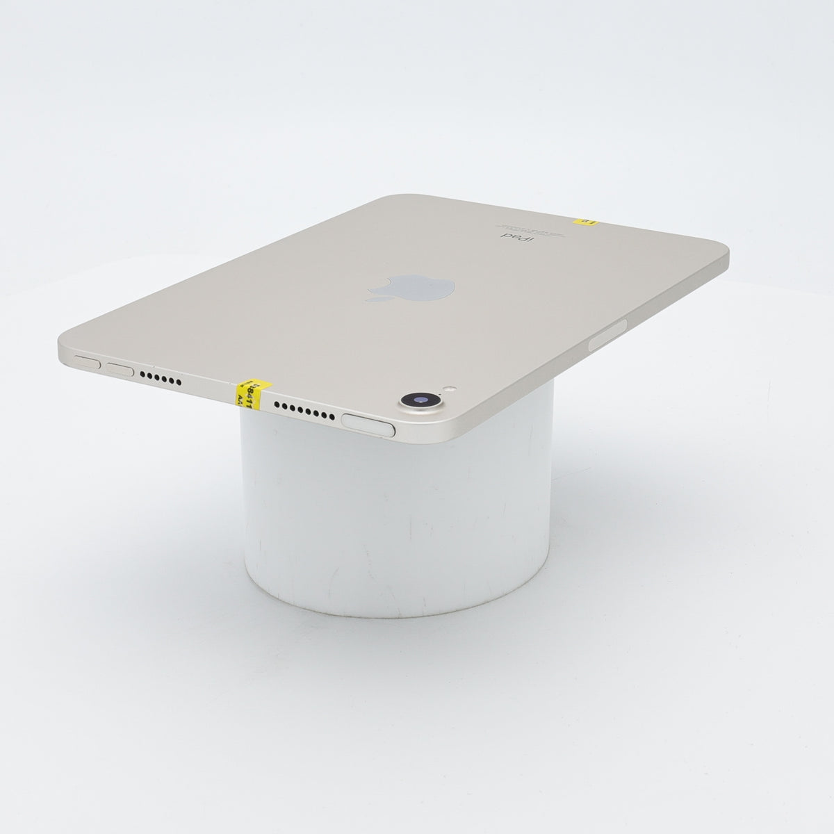 95新 Apple iPad mini6 256G 星光色 WIFI