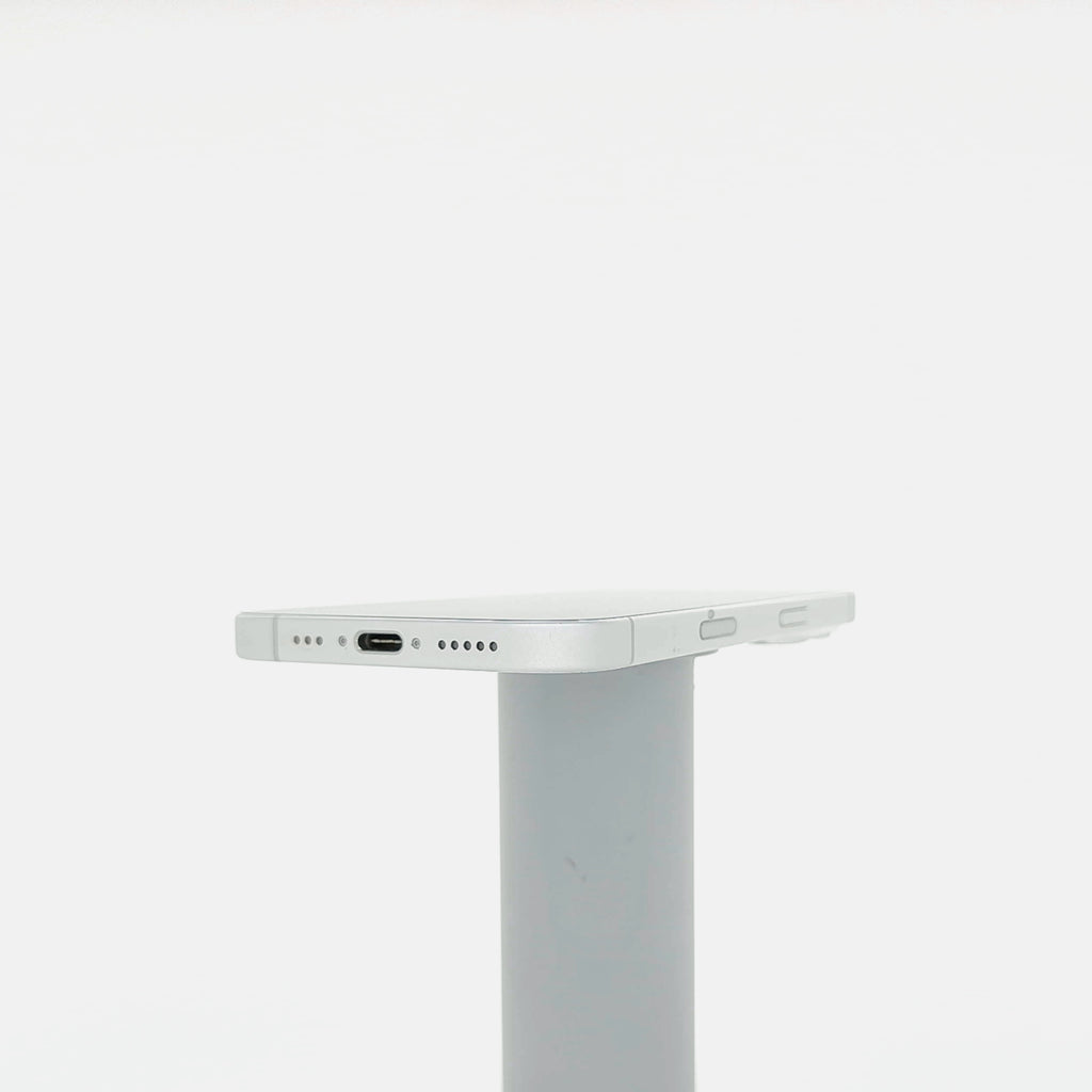 95新 Apple iPhone 16 256G 白色 中國大陸版