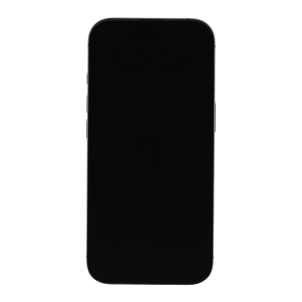 95新 Apple iPhone 16 Pro 128G 原色鈦金屬 中國大陸版
