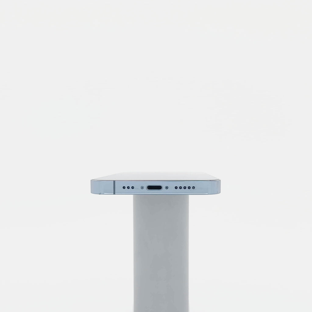 95新 Apple iPhone 13 Pro 256G 遠峰藍色 中國大陸版
