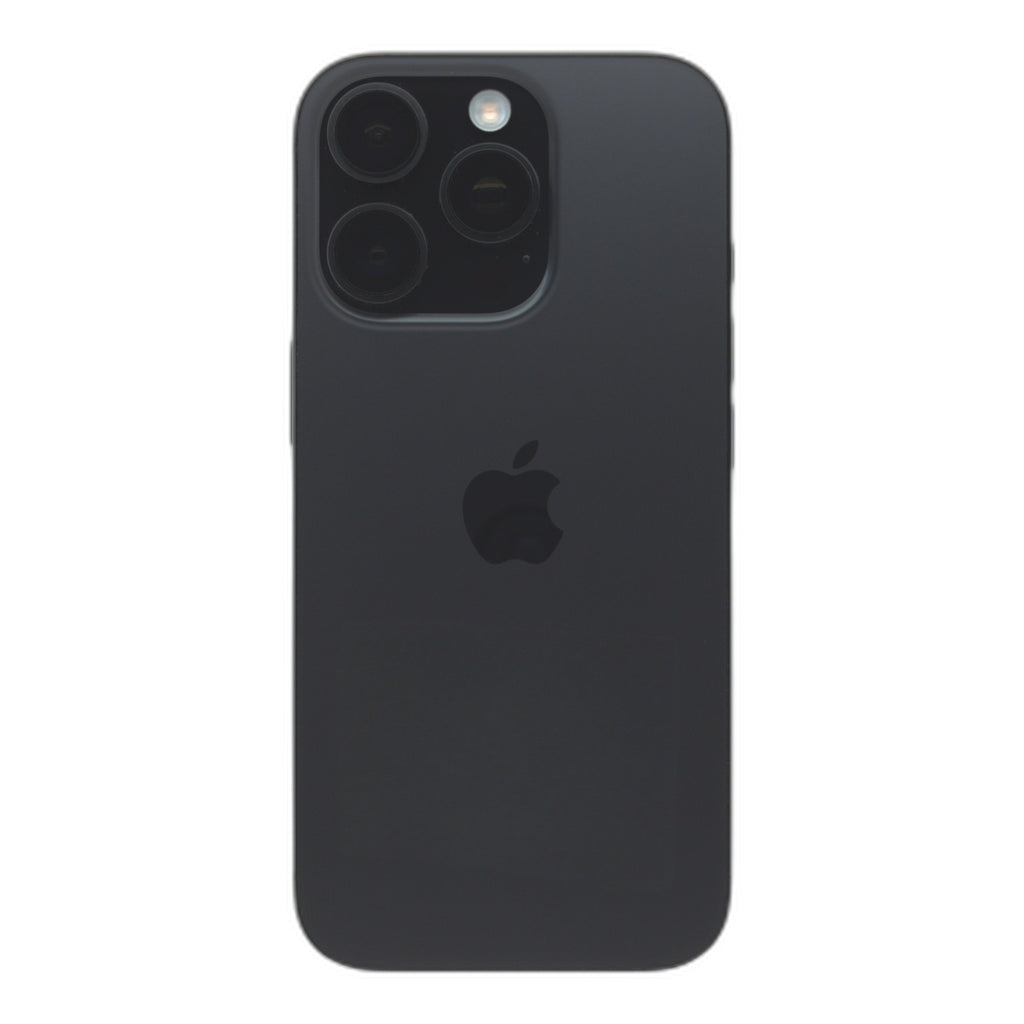 95新 Apple iPhone 16 Pro 128G 黑色鈦金屬 中國大陸版