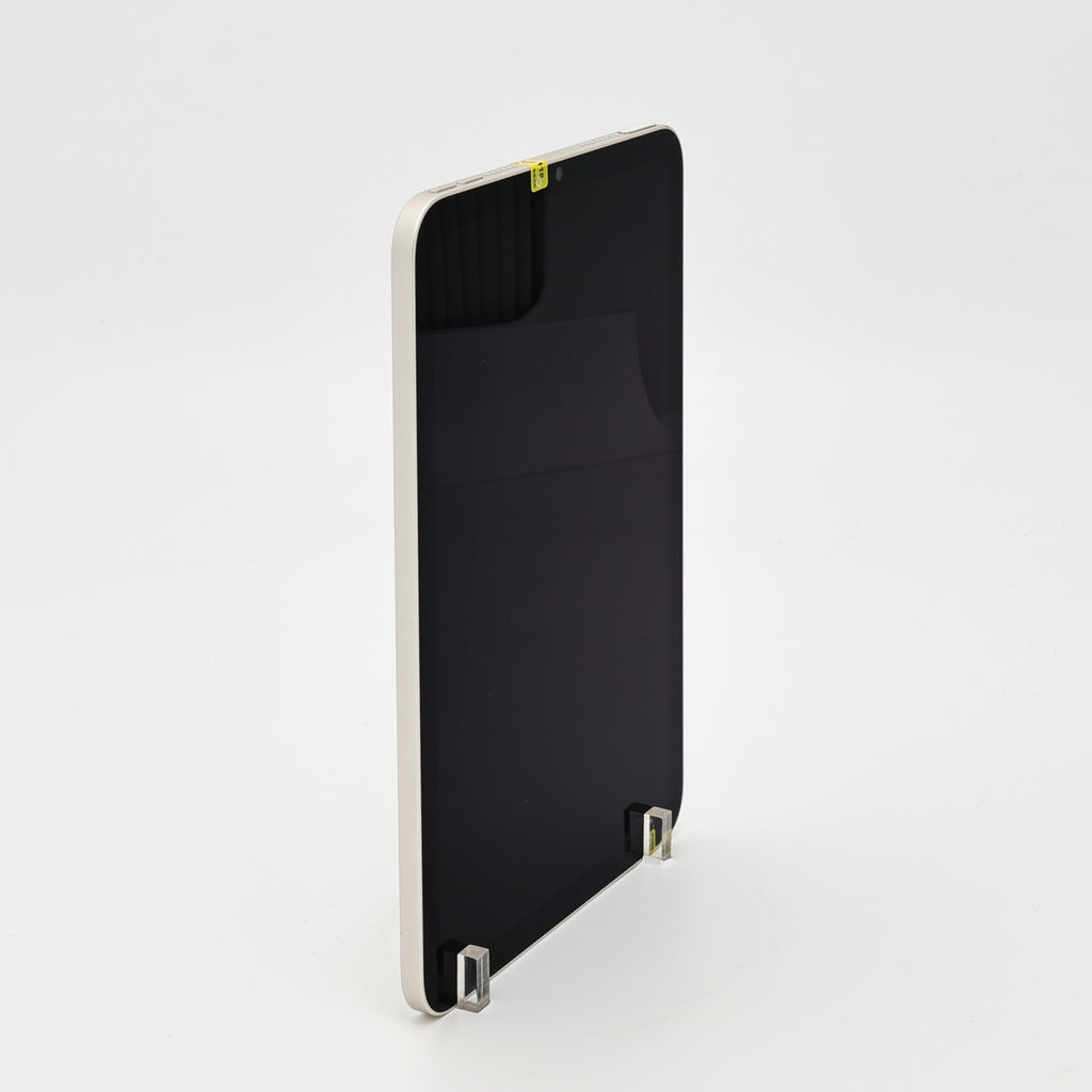 95新 Apple iPad mini6 256G 星光色 WIFI