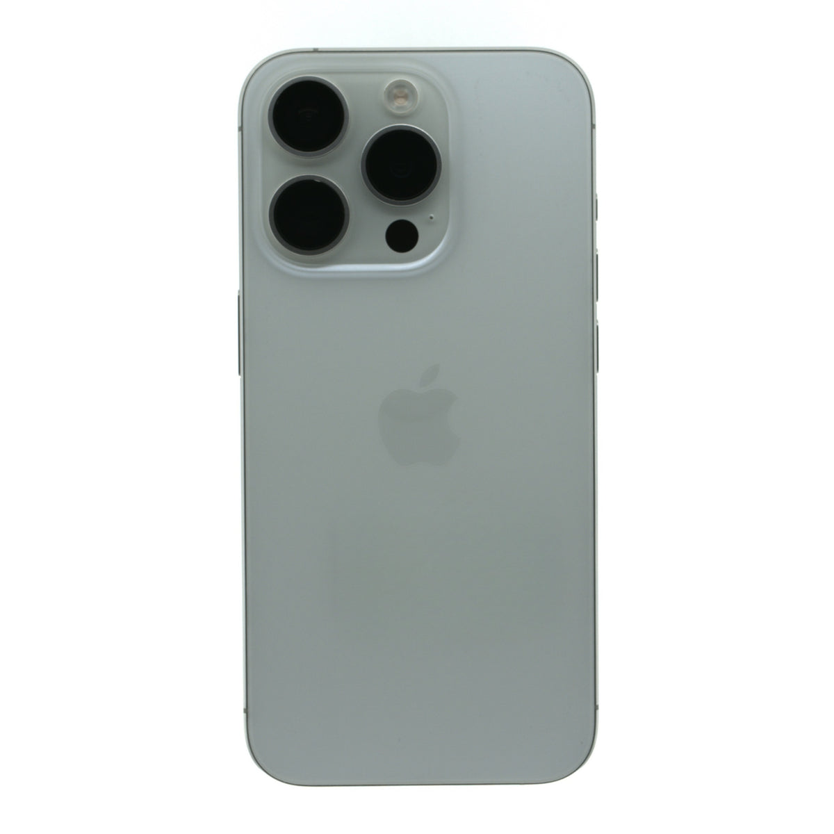 95新 Apple iPhone 15 Pro 128G 白色鈦金屬 中國大陸版
