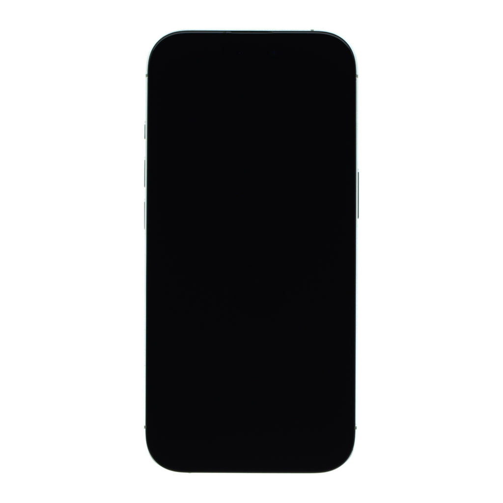95新 Apple iPhone 16 Pro 128G 白色鈦金屬 中國大陸版