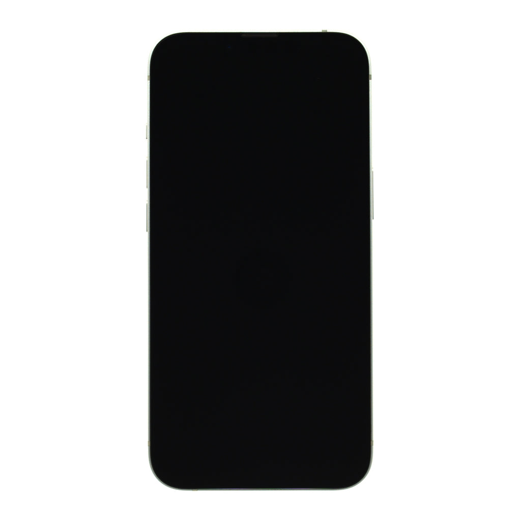 99新 Apple iPhone 13 128G 星光色 中國大陸版
