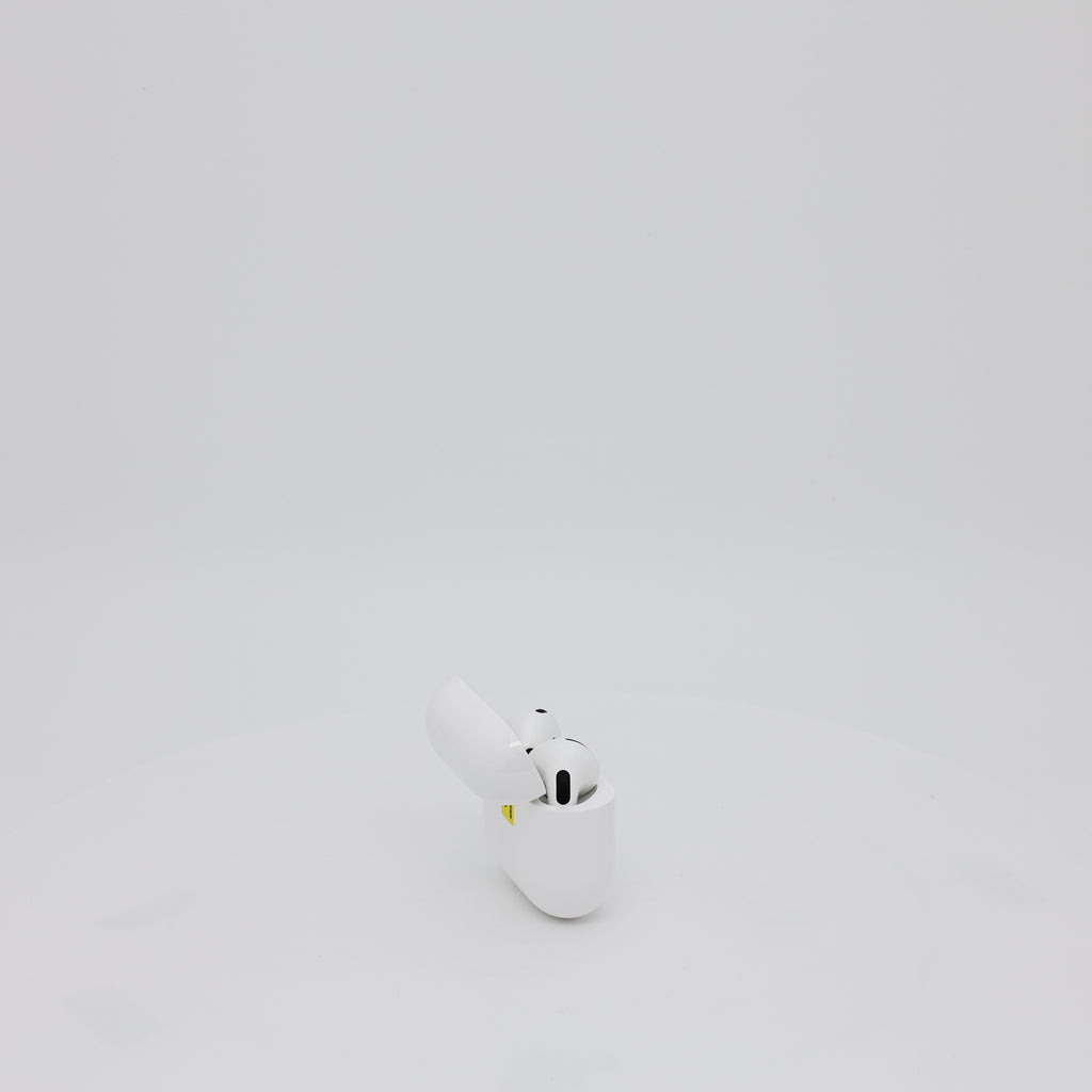 99新 Apple AirPods 4 (支持主动降噪) 白色