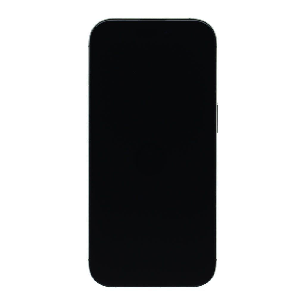99新 Apple iPhone 16 Pro 128G 原色鈦金屬 中國大陸版