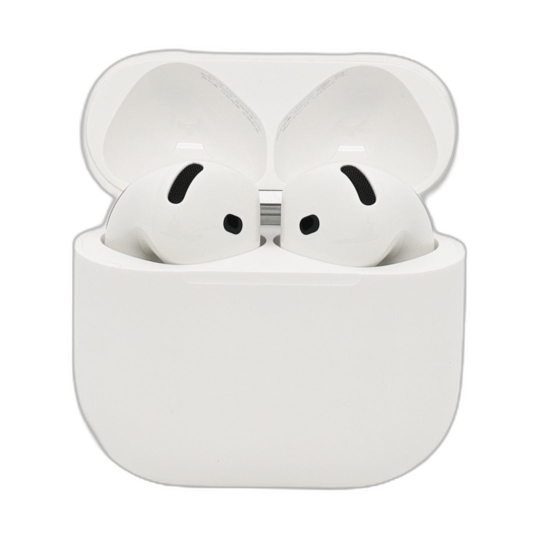 99新 Apple AirPods 4 (不支持主動降噪) 白色