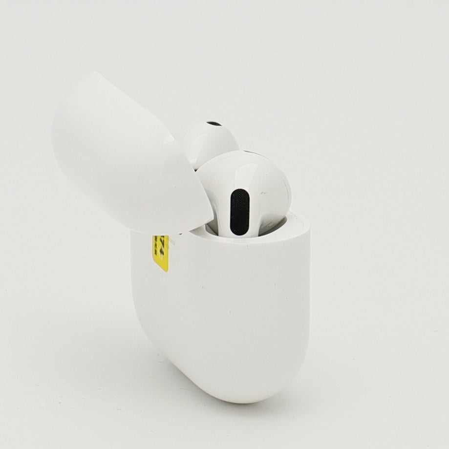99新 Apple AirPods 4 (支持主動降噪) 白色