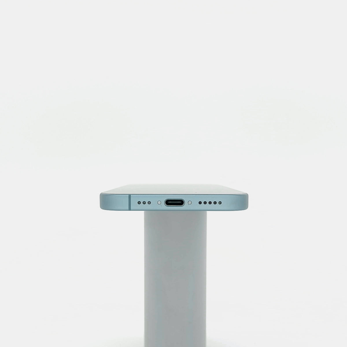 95新 Apple iPhone 16 128G 深青色 中國大陸版